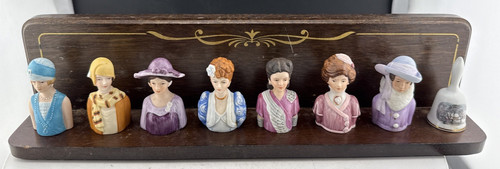 Avon vintage victorian - 7,