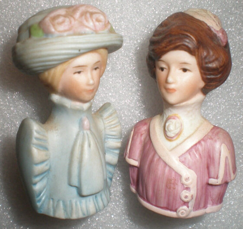 Vintage 1982 avon porcelain - 1982,